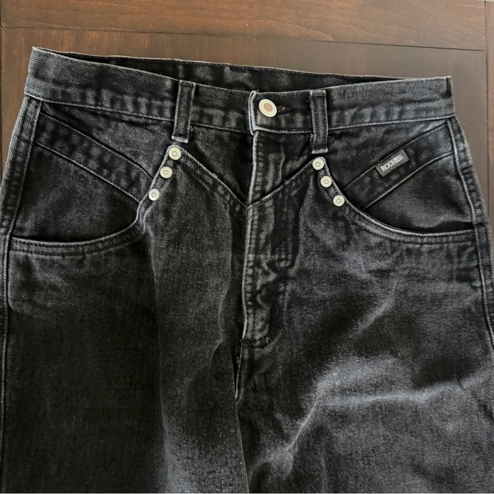 Rockies Jeans